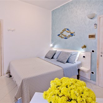 Monolocale Innamorata